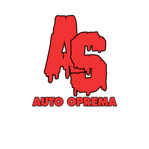 AS Auto Oprema